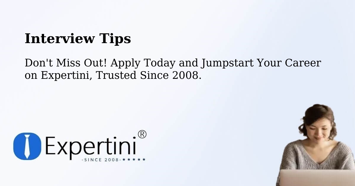 Interview Tips & Techniques for Job Seekers – Labangan - Labangan, Philippines Jobs Expertini