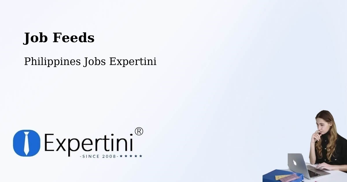 Job Listings Feed – Labangan - Philippines Jobs Expertini