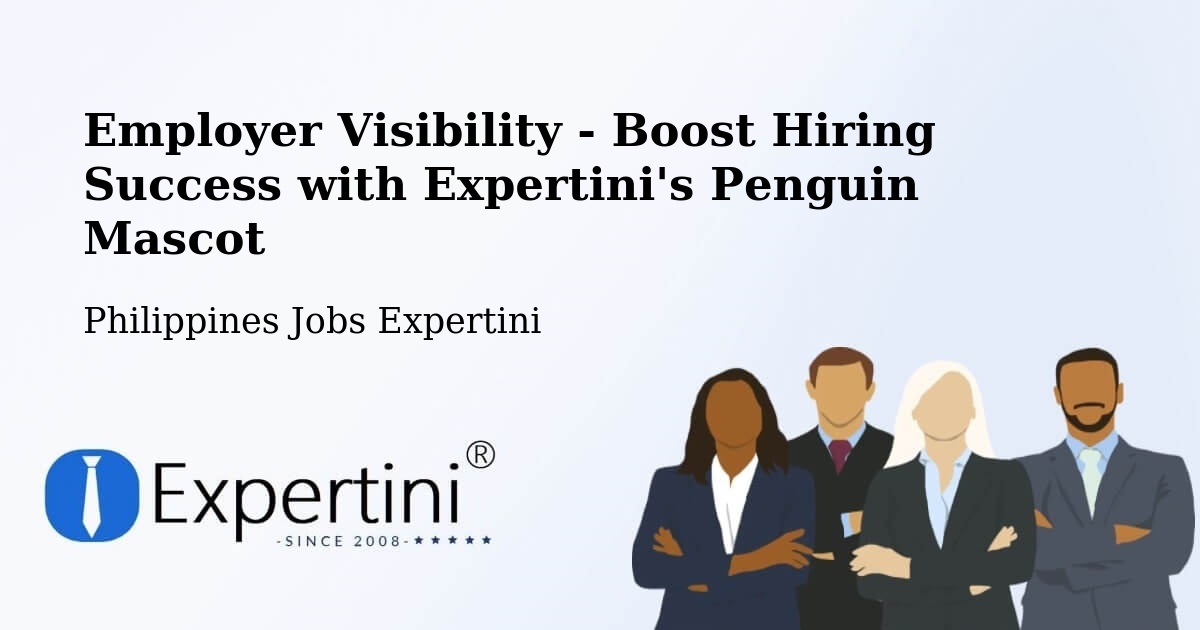 CV and Resume Visibility Optimization – Labangan - Philippines Jobs Expertini